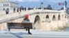 Собранието на Северна Македонија го поткопа судството во 2023, објави „Транспаренси интернешнл“ 