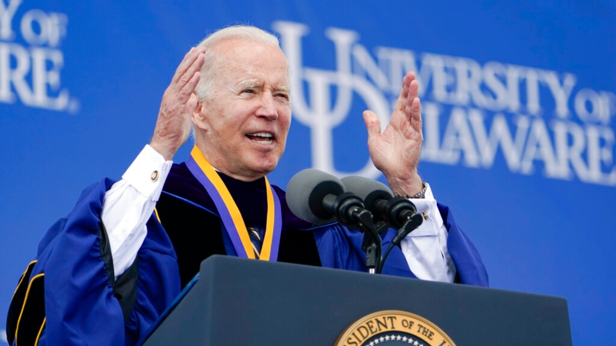 FBI searched colleges in investigation of Biden documents, sources say