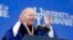 Tổng thống Joe Biden dự tính trong ngày thứ Năm (16/2) sẽ trình bày nhận xét sâu rộng nhất về khinh khí cầu của Trung Quốc.