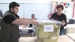 غېر رسمي نتیجې ښيي چې د ترکیې هېڅ نوماند د ولسمشرۍ لپاره اړینې ۵۱ سلنه رایې نه دي اخیستې