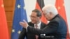 中国总理李强访问德国，德总统敦促美中加强对话