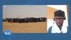 MSF dénonce "l'abandon" de milliers de migrants nigériens expulsés par l'Algérie