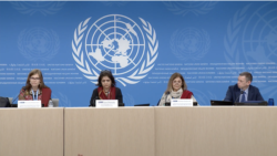 FLASHPOINT IRAN: Iran Fact-Finding Mission Seeks More Time from UN Human Rights Council but Faces Obstacles