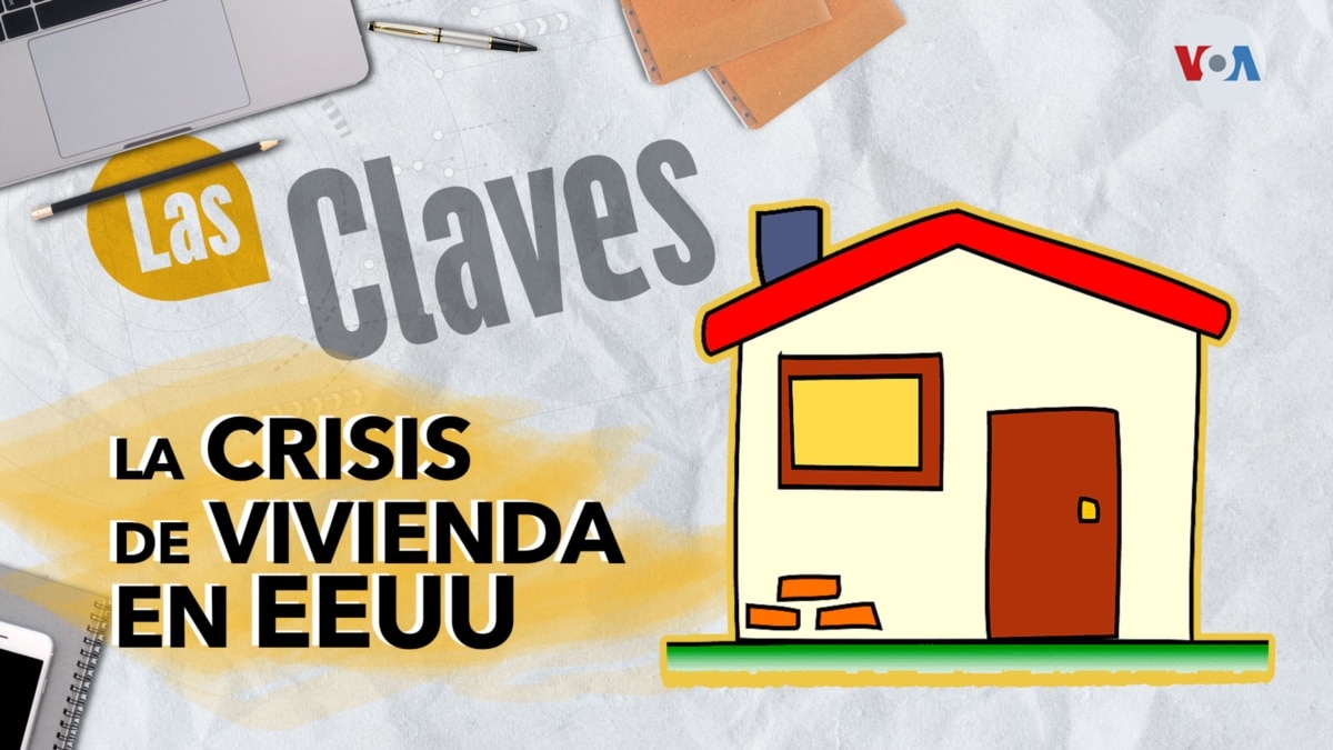 Crisis de vivienda en EEUU: Soluciones muy asequibles