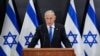 Israeli PM Reverses Course on Sacking Defense Minister 