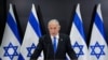အစ္စရေးကာကွယ်ရေးဝန်ကြီးကို ရာထူးဖယ်ရှားမှု ပြန်လည်ပြင်ဆင်