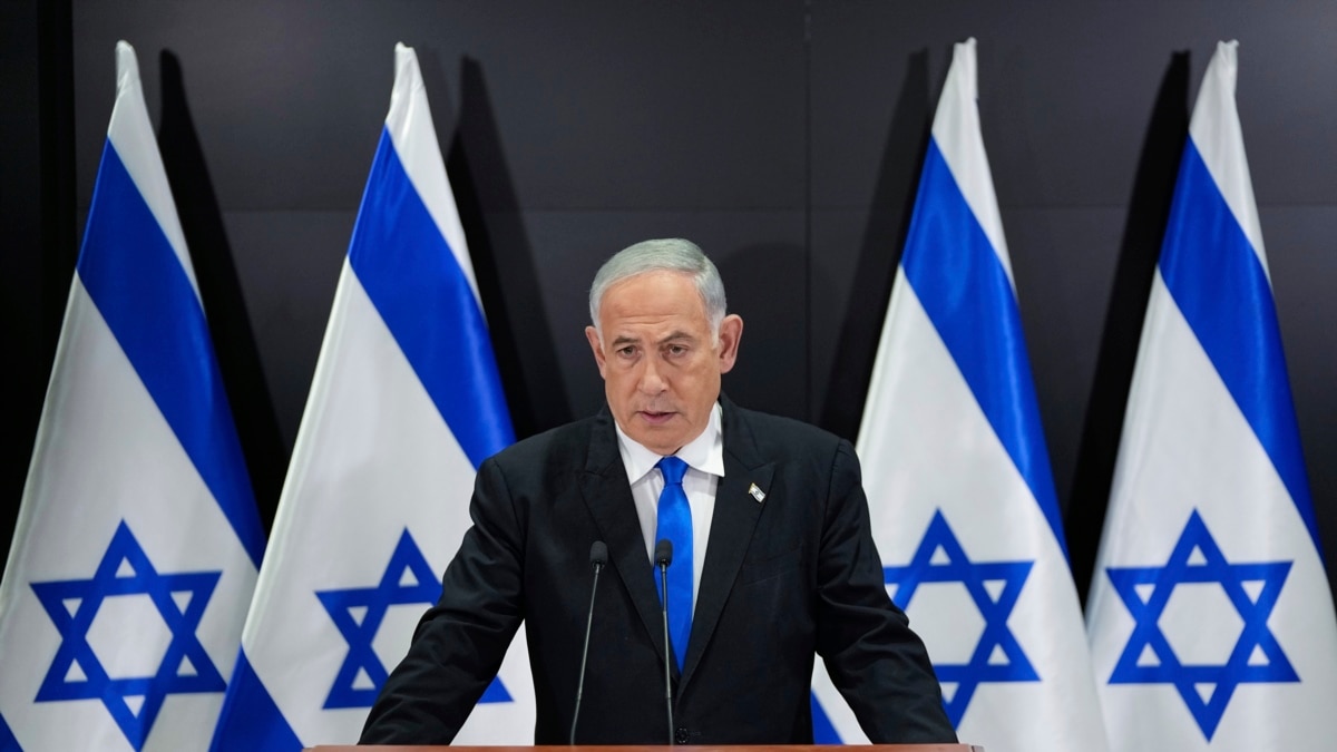 Netanyahu Tunda Pemecatan Menteri Pertahanan Israel, Siap Kesampingkan ...