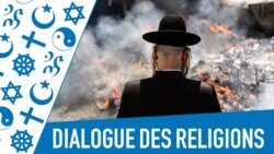 Dialogue des religions : la Pâque juive