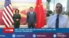 ABD Ticaret Bakanı Raimondo Çin ziyaretini olumlu bir havada tamamladı 
