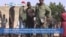 VOA60 Africa - Jihadists in northeast Nigeria's Borno state killed at least 37 fishermen
