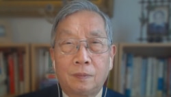 美國之音專訪《北京之春》榮譽主編胡平