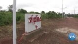 Zipline, Ameriki ka baarakɛda min bɛ furakɛlifɛnw lase dronw fɛ, o bɛ ka dɔ fara a ka fɛnw ladonni baara kan Côte d’Ivoire, Daloa dugu kɔnɔ