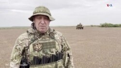 Ապստամբությունից հետո Պրիգոժինի կողմից հրապարակված առաջին տեսանյութը_1.mp4