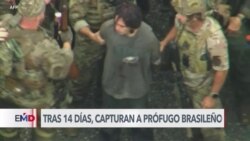 EEUU: Capturan en Pensilvania a asesino prófugo tras casi dos semanas de persecución