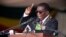 Zimbabwe President Inauguration