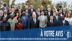  À Votre Avis : la francophobie en Afrique francophone
