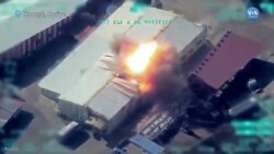 Türkiye Irak ve Suriye'ye sınır ötesi operasyonlar düzenledi 