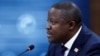 Zambian Foreign Minister Resigns, Cites 'Malicious' Business Deal Claims