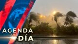 AGENDA Huracán Idalia 