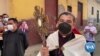 Pope Francis Prays for Nicaraguan Bishop, Laments His 26-Year Prison Sentence