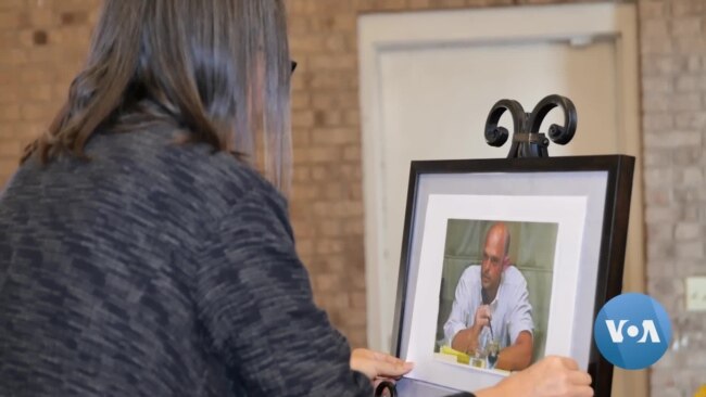 Once-Forgotten Montagnards Remember Journalist Nate Thayer