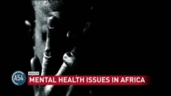 Heath Report: Understanding Mental Illness