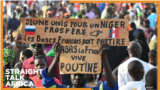 Is It the End of French Dominance in West Africa? 