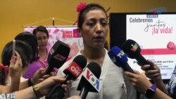 Testimonios pacientes cáncer de mama