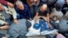 Funeral Held for Al Jazeera Journalist Killed in Israel Strike 