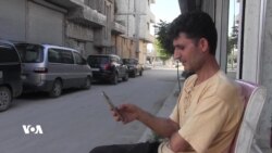 زیادبوونی ڕێژەی کۆچکردنی گەنجان لە کۆبانێ