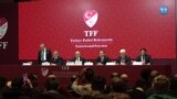 TFF Başkanı: " Bu tarz olayların bir daha yaşanmaması için ek yaptırımlar getirmeyi planlıyoruz"
