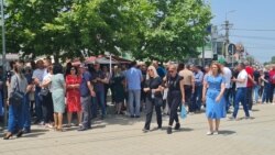 Treći dan protesta u Gračanici, građani traže da prestane progon i hapšenje Srba