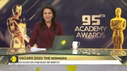 Laporan Langsung VOA untuk WION India: Malam Bersejarah Bagi Perfilman India dalam Oscar 2023