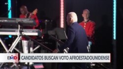 Demócratas y republicanos buscan voto afroestadounidense a propósito del Juneteenth