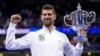 Novak Djokovic Wins US Open for His 24th Grand Slam Title