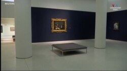 Պիկասոյի վաղ շրջանի գլուխգործոցում հայտնաբերվել է թաքնված մի շուն_1.mp4