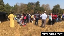 CCC candidate selection