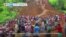 VOA60 World - More than 150 people killed in two landslides in southern Ethiopia