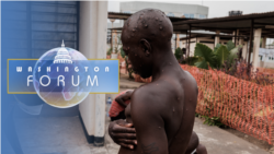 Washington Forum : la résurgence de l’épidémie de mpox