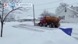 🇺🇸Ameriki Ngun Kunafoniw Sanga Kelin kono 