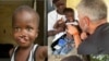 Nonprofit provides free cleft lip surgeries to dozens of children in South Sudan