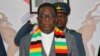 President Emmerson Mnangagwa