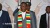 President Emmerson Mnangagwa