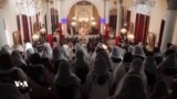 لە ڕۆژی جەژنی کرسمسدا تورکیا هێرش دەکاتە سەر قامشلۆ