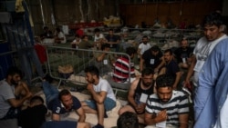 INTERNATIONAL EDITION: New Information on the Migrant Boat Tragedy in the Mediterranean