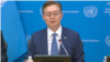 유엔 안보리, 28일 ‘비확산과 북한’ 주제 회의 개최