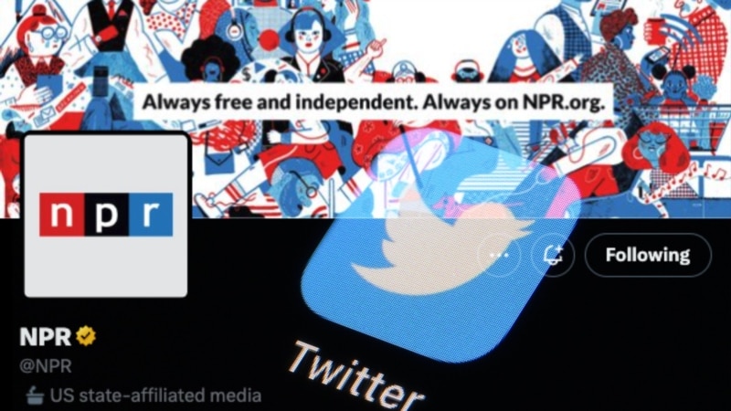 Beri Label “Media Didanai Pemerintah,” Twitter Dikritik Tajam