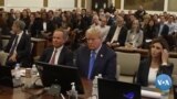 🇺🇸Amerique Djamana Kuntigi Koro Donald Trump Ka kiri Kura New York 
