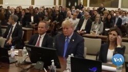🇺🇸Amerique Djamana Kuntigi Koro Donald Trump Ka kiri Kura New York 