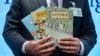 Two in Hong Kong Arrested for Possessing 'Seditious' Children's Books